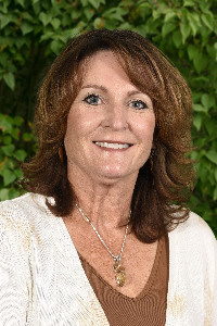 Photo of Pamela Albert - School Office Support