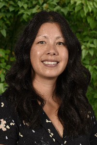 Photo of Paige Bontus - Counsellor