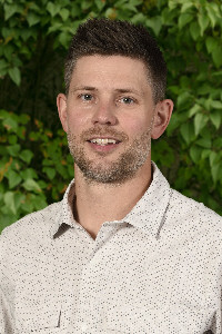 Photo of Troy Bontus