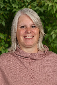 Photo of Michelle Boucher