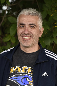 Photo of Nelson Branco