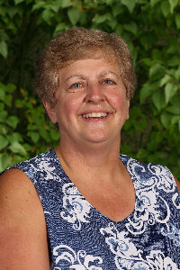 Photo of Irene Brenneis