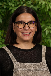 Photo of Laura Coco