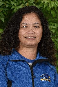 Photo of Liza Dizon