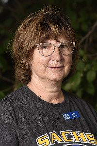 Photo of Beth Dubrule