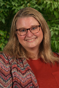 Photo of Deb Dyer