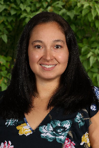 Photo of Amanda Fraser