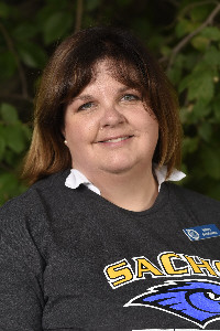 Photo of Hilary Gabelmann