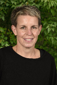 Photo of Shawna Gallagher- Learning Support Facilitator