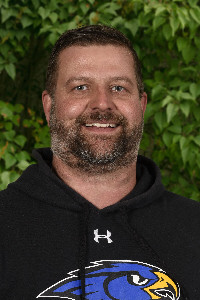 Photo of Cody Horb