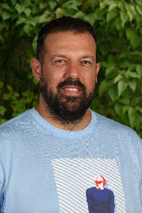 Photo of Arnaud Jean