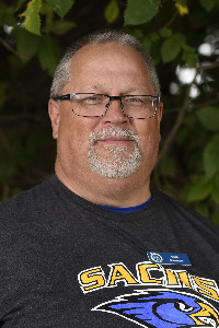 Photo of Sam Johnson