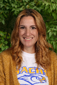 Photo of Jill Karpinski