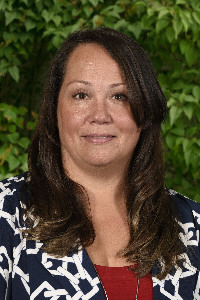 Photo of Jennifer Koehler