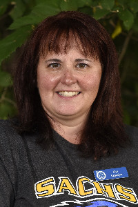 Photo of Kari Lagadyn