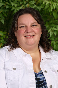 Photo of Kelly Liusz Moser