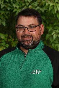 Photo of Dean Neumeier