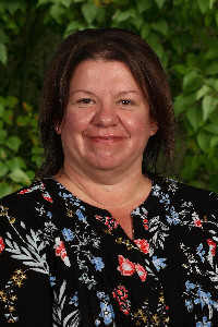 Photo of Christine Pearson
