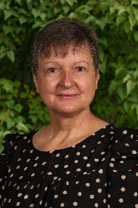 Photo of Teresa Rieger - Career Practitioner, Work Experience & RAP