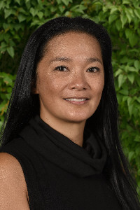 Photo of Kristine Sharpe