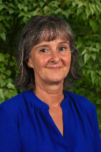 Photo of Jennie Stoten- School Office Support