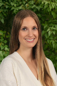 Photo of Bethany Tino