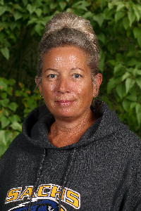 Photo of Roxanne Wedick