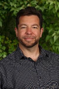 Photo of Richard Wirth