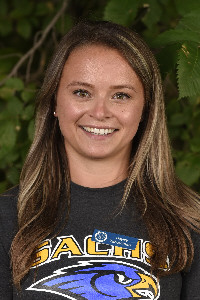 Photo of Hayley Zabolotniuk