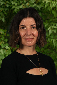 Photo of Lynn Zakreski
