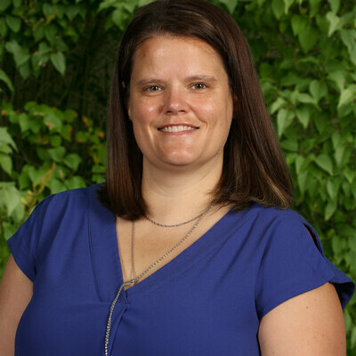 Photo of Roxanne Kalemba