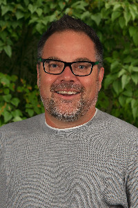 Photo of Wade Michael
