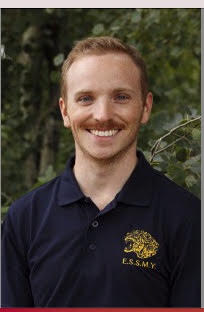 Photo of Daniel Veraart
