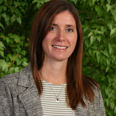 Photo of Teresa Wallsten