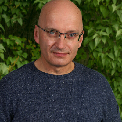 Photo of Mike Wurtz